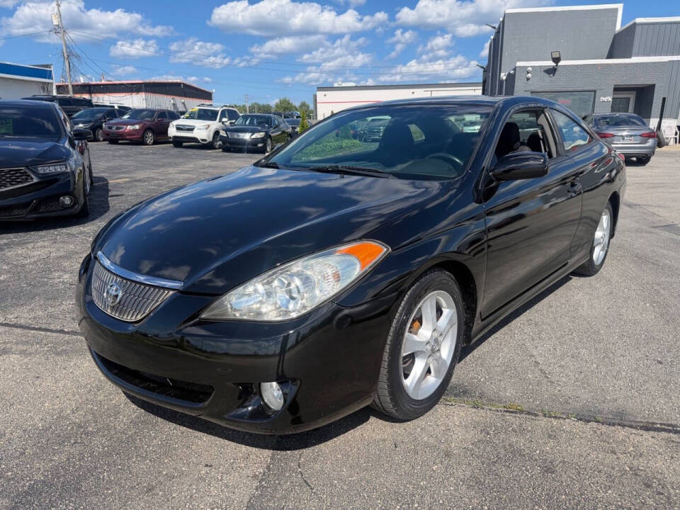 toyota camry solara 2006 4T1CA38P96U076911 image toyota camry solara 2006 4T1CA38P96U076911 image